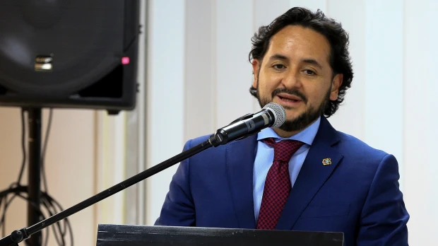 Ecuador y EEUU resaltan protección de infraestructura de telecomunicaciones