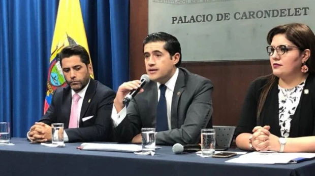 Ecuador pagará hoy $ 324 millones de deuda externa