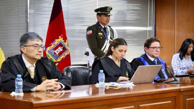 Principales noticias de Ecuador hoy - 26 de noviembre de 2024