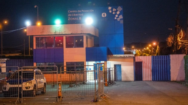 Tres presos muertos y otros seis heridos deja el último motín en la cárcel de Guayaquil