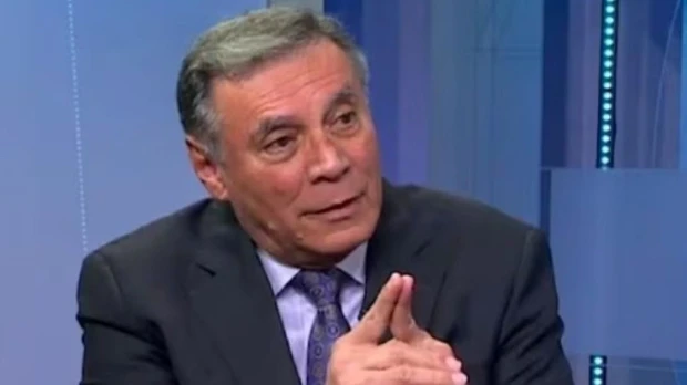 Expresidentes de Colombia y Bolivia apoyan a Jamil Mahuad