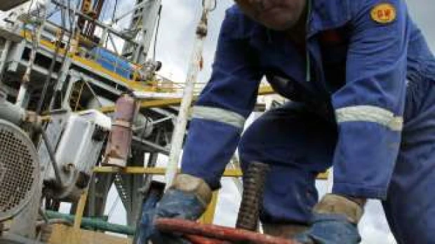 El Gobierno ecuatoriano busca más dinero y créditos a través del petróleo