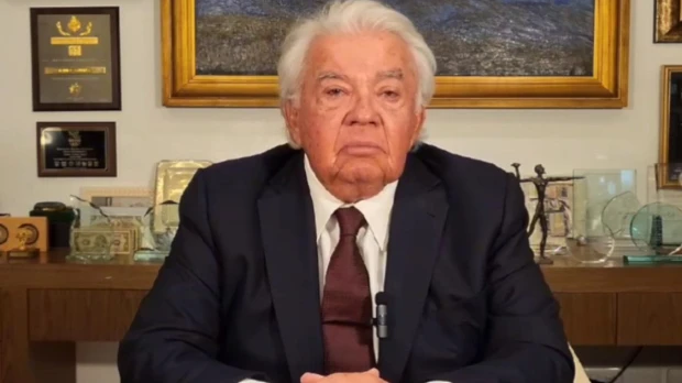 El juicio contra Danilo Carrera comenzó
