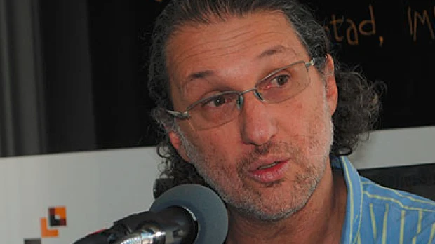 Martín Pallares: Hay un ambiente de autocensura espantoso