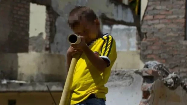 Colombia: Población indígena Nasa está en riesgo 