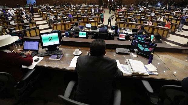 Noticias del Ecuador Medios Nacionales - 16 de Mayo de 2023 
