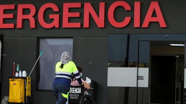 Ecuador registra 783 nuevos casos de covid-19 y acumula 498.678 positivos
