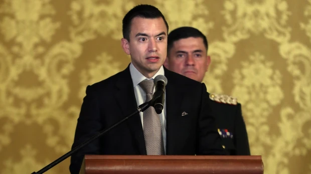 El gobierno aspira a que consulta popular se realice el 10 de marzo