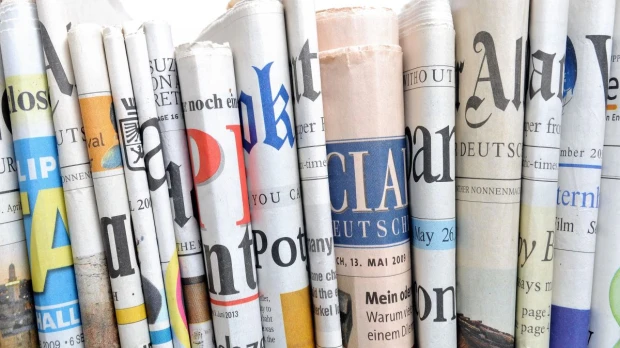 Estos son los 3 editoriales recomendados de esta semana - 17 de Marzo 2023