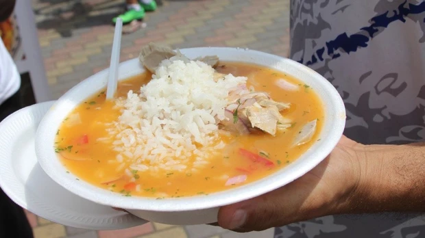 Índice del encebollado: Así subió el precio del plato más popular de Ecuador con el IVA al 15