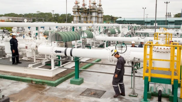 OCP suspendió sus operaciones 