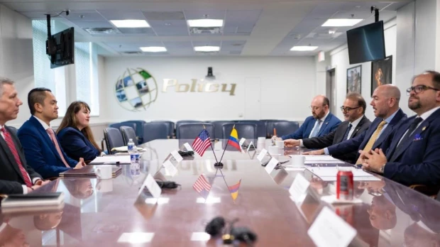 Principales noticias de Ecuador hoy - 8 de Abril de 2025