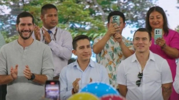 El asfaltado de la vía Dayuma–Pindo tendrá una inversión de $ 8.1 millones