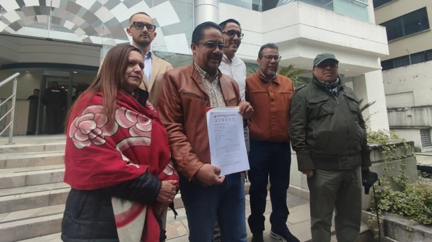 Sindicatos presentan demanda al aumento del IVA