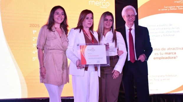 Avon recibió reconocimiento por su enfoque estratégico