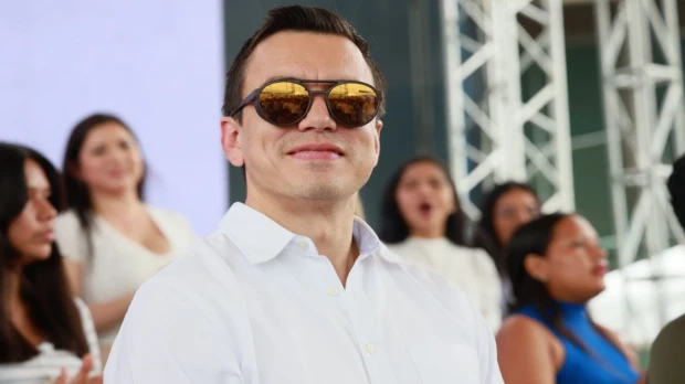 Principales noticias de Ecuador hoy - 13 de enero de 2025