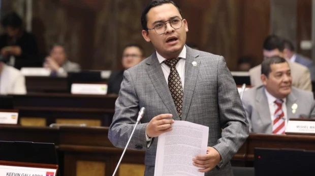 Principales noticias de Ecuador hoy - 31 de Julio de 2025