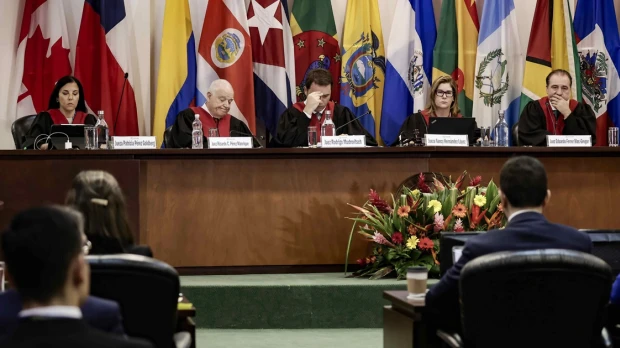La CorteIDH condena a Ecuador por sancionar a Rogelio Viteri
