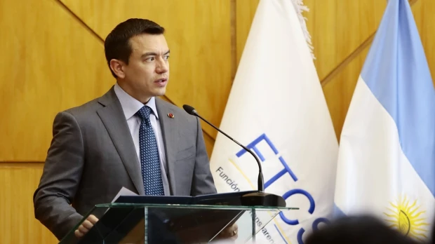 Principales noticias de Ecuador hoy - 10 de diciembre de 2024
