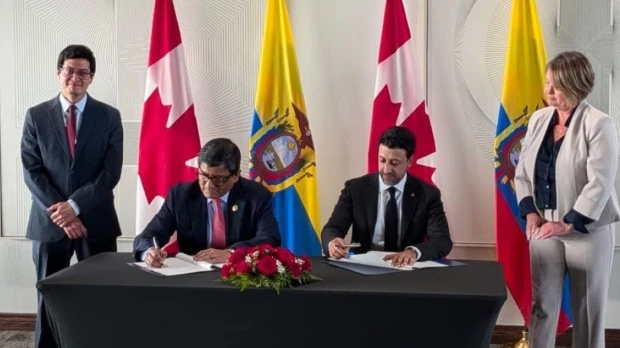 TLC con Canadá enfrenta críticas antes de su ratificación