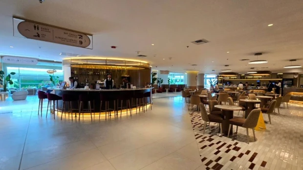 Aeropuerto de Quito inaugura una nueva Sala VIP Internacional