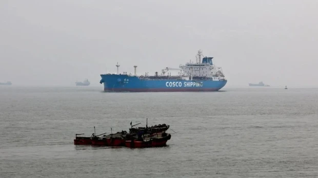 Irán advierte impacto global por bloqueo de sus puertos en medio del alza del petróleo