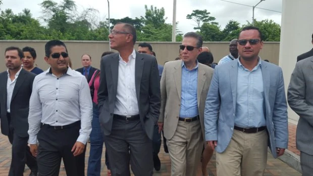 CNT pagó $46 millones a una empresa constituida en paraíso fiscal