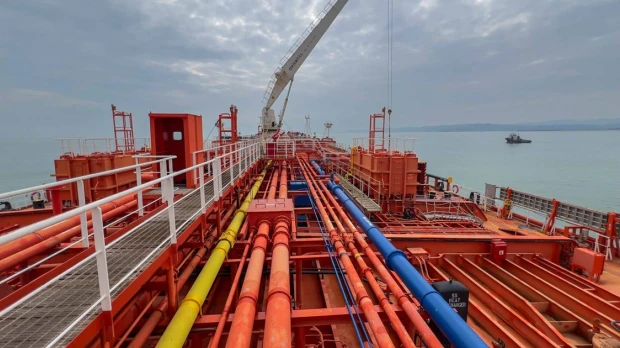 Petroecuador exportará 5’040.000 barriles de crudo a Petrochina y Unipec