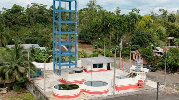 Petroecuador invirtió $ 28 millones en 7 provincias