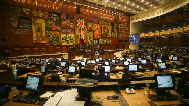 El juicio político a Lasso entra en su última y decisiva fase