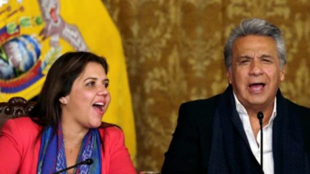 Vicuña quiere a Venezuela en la Cumbre de las Américas y defiende régimen de Maduro