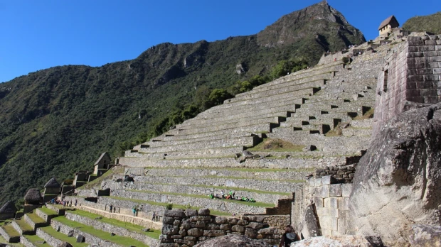 Machu Picchu sigue con el acceso paralizado y sin turistas