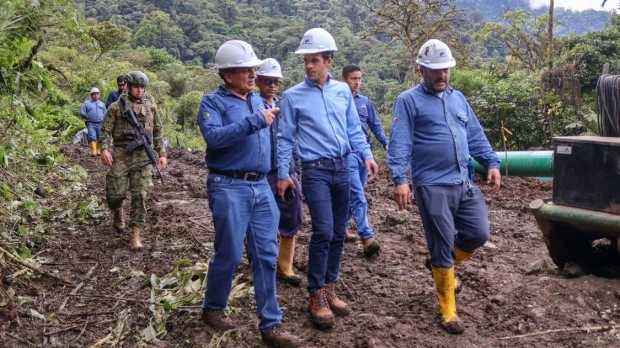 Principales noticias de Ecuador hoy - 15 de Julio de 2025
