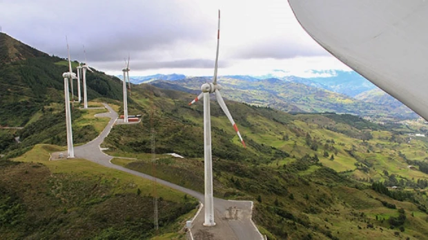 Gobierno expidió nuevas políticas del sector eléctrico