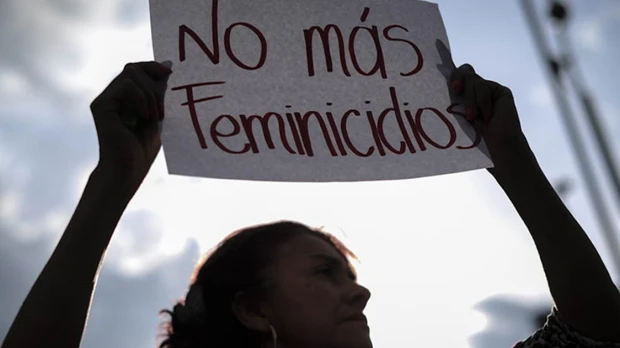 Ecuador registró 108 feminicidios entre enero y mayo