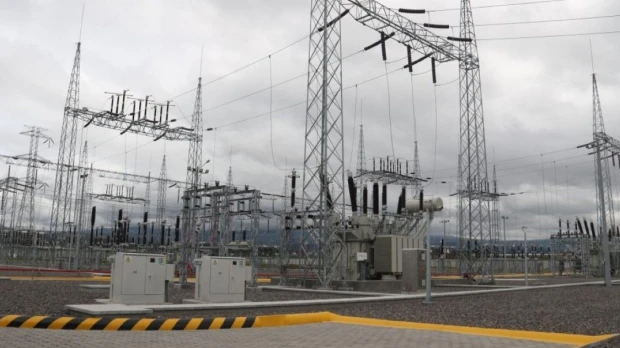 Ecuador recupera el suministro eléctrico proveniente de Colombia