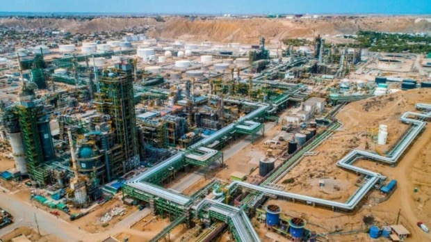 La producción de petróleo en Perú subió 2,9 % en junio