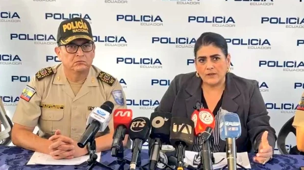 111 personas fueron detenidas y una tonelada de droga decomisada en 6 provincias