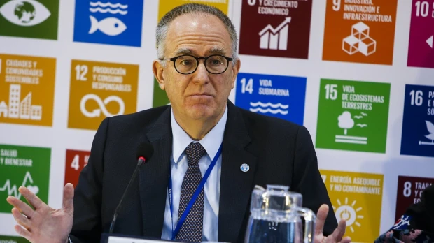 La FAO firma acuerdo para celebrar en Ecuador su conferencia regional de 2022