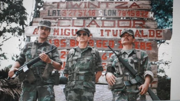 FF. AA. preparan 25 años de la batalla del Cenepa