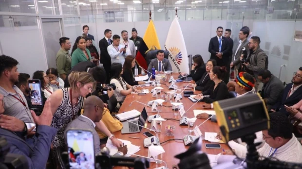 Juicio político contra Gian Carlo Loffredo fue archivado