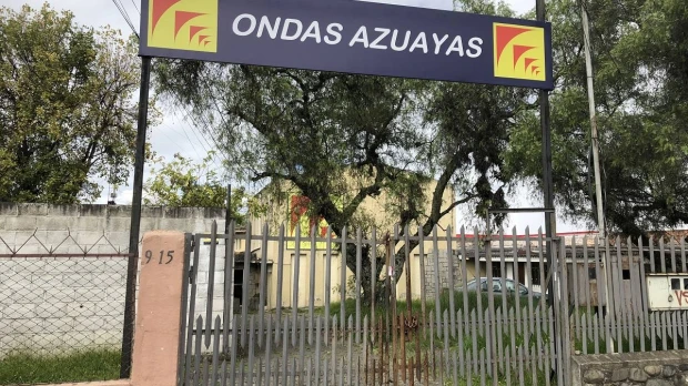 Radio Ondas Azuayas salió del aire luego de 72 años de trabajo periodístico