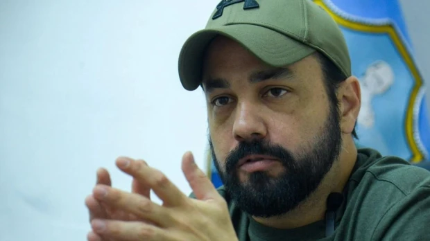 La Fiscalía investiga al alcalde de Durán por vínculos con red criminal