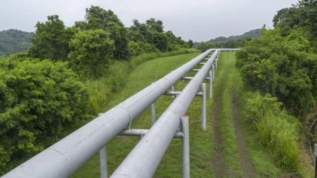 Petroecuador suspendió bombeo de petróleo tras rotura del SOTE