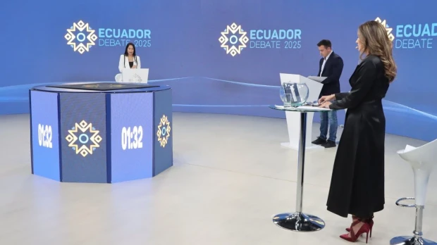 Principales noticias de Ecuador hoy - 24 de Marzo de 2025