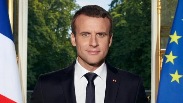 Macron pide a los países amazónicos la integración de Francia en la OTCA