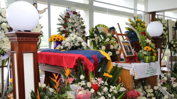 Militares fallecidos en Pastaza serán reconocidos como héroes