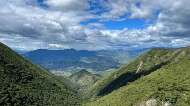 Proyecto Dynasty amplía recursos y refuerza potencial minero en el sur de Ecuador