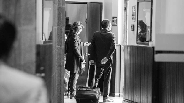 Censurado 'procurador de la década saqueada'