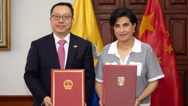 Principales noticias de Ecuador hoy - 30 de octubre de 2025